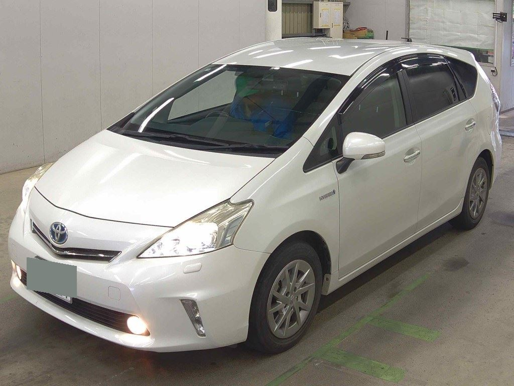 Prius 40